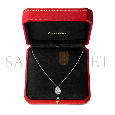 CARTIER DESTINÉE PENDANT N7424255